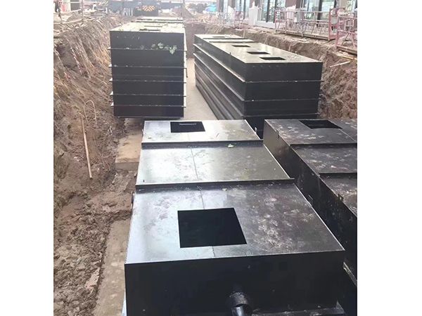 中站​甘肃嘉源通环保：全品类水处理设备，一站式守护碧水清流