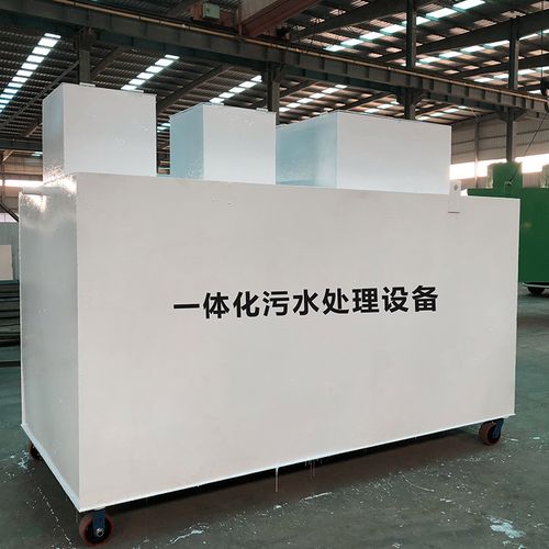 中站甘肃嘉源通全域服务｜专业污水处理设备定制生产、安装运维一站式解决方案